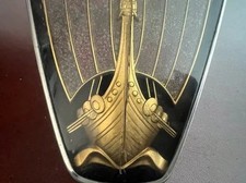 🔴 ROVER Écusson Auto P6