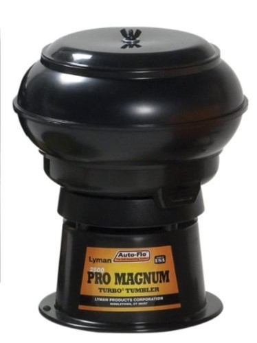 Lyman pro magnum 2500 - lyman,