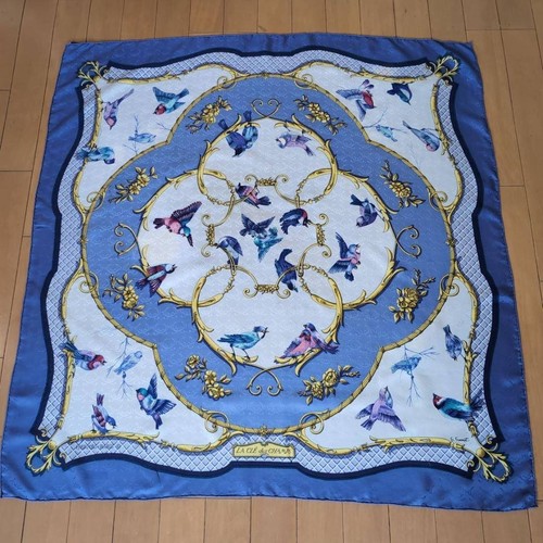 Hermes carre des champs - hermes, 90