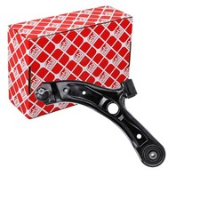 FEBI POUTRE EN ACIER BRAS DE