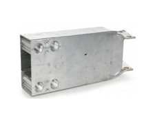 FIXATION GAUCHE POUR RENFORT