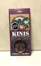 Blister Pog vintage kini 1995