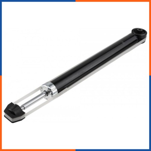 Amortisseur suspension - amortisseur,