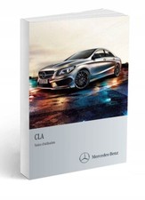 Mercedes CLA 2013 - 2019 6