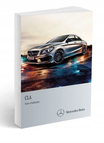 Mercedes cla 2013 2019 - mercedes,