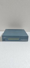Cisco ASA 5505 SERIES Ethernet