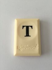 PION TUILE LETTRE T PIECE