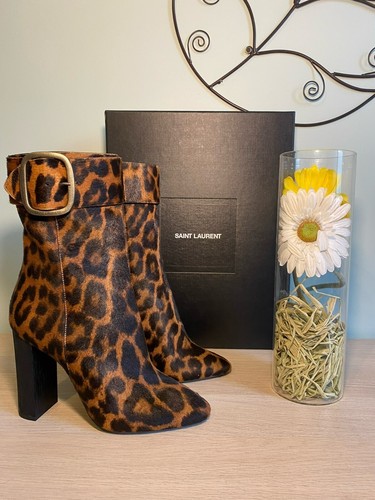 Bottines saint laurent - bottines,