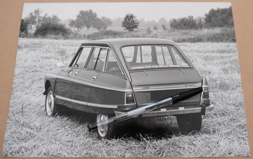 Large citroen ami super - large,