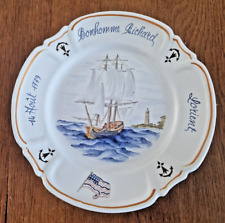 Henriot Quimper - Assiette