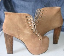 Jeffery Campbell Havana Last