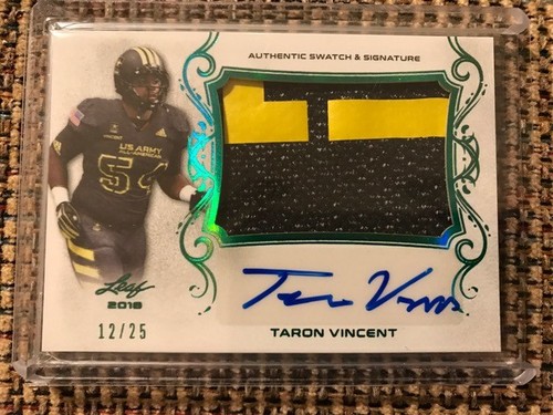 Taron vincent ohio state 2018 - state,