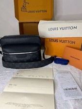 Sacoche Louis Vuitton 