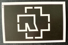RAMMSTEIN (LOGO), RARE TRADING