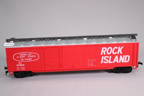 Le4360 mehano train wagon - le4360, ho