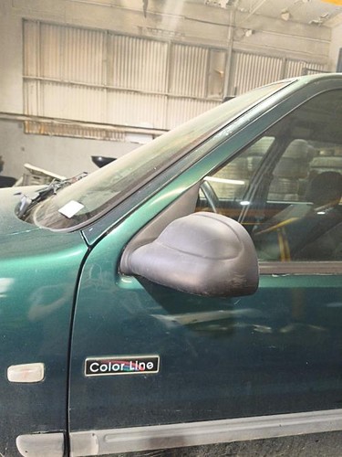 Retroviseur gauche peugeot 106 - gauche,