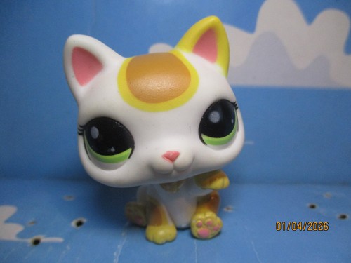 Petshop chat chartreux 2108 - chartreux, n°2108