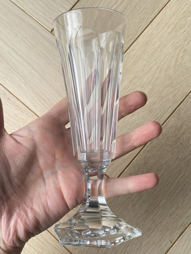 Ancien verre flute - ancien,