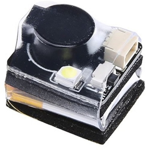 Alerte lumineuse led buzzer - lumineuse,