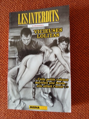 Les interdits vicieuses - interdits/,