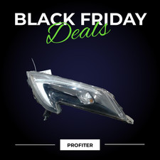 🇫🇷 PHARE GAUCHE NISSAN JUKE ➤260603YM6A ♻️