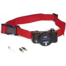 Collier anti fugue pour - anti,