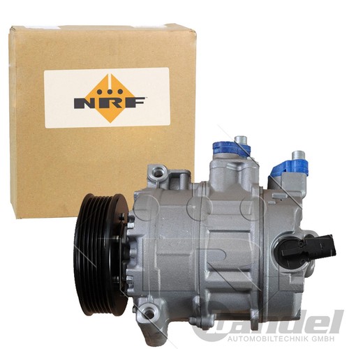Nrf easy fit compresseur - nrf,