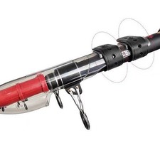 Housse de protection pour canne à pêche voyages de pêche housse de pointe fra