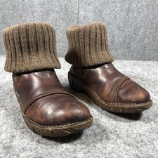 Naturalista ankle boots - ankle,
