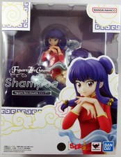 Ranma 1/2 - Bandai - Shampoo -