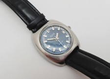 Gents Vintage Avia Electronic