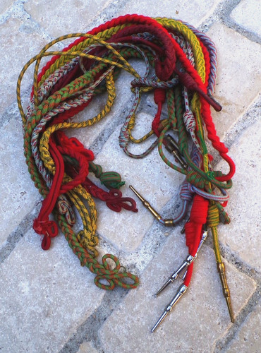 Lot fourragères - 11,
