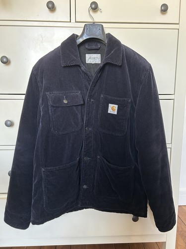 Carhartt wip michigan coat - carhartt,