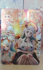 Card One Piece Goddess Story