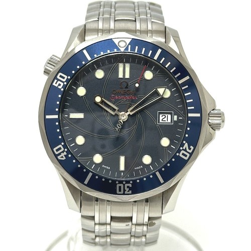 Montre omega seamaster 300 - montre, 007