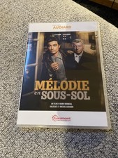 DVD Comme Neuf « Melodie En