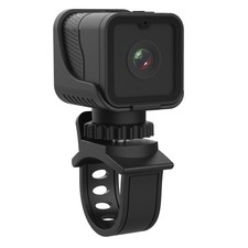 Caméra sport wifi 1080p - de,
