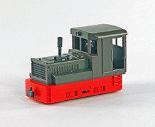 MINITRAINS 2052 Échelle HO/e