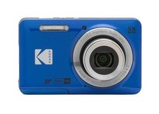 Appareil photo Compact KODAK FZ55 BLEU/BLUE