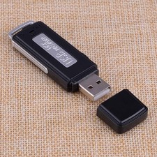 HQ Digital Voice Sound