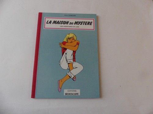 Cuvelier les aventures line - cuvelier,