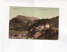 7447) Carte postale KUFSTEIN