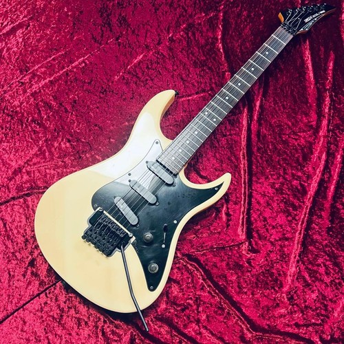 Yamaha rgx503j white 80s - 80s, made