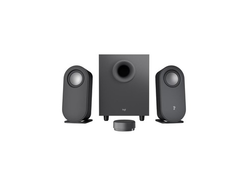Logitech z407 bluetooth - z407,