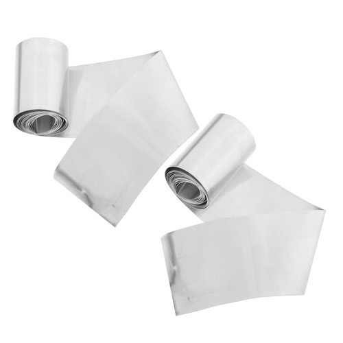 Rouleaux feuille d anode - rouleaux, d'anode
