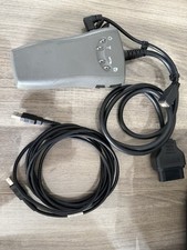 Vci CAN Clip Renault Officiel 