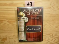 DVD : Cash Cash - Jean