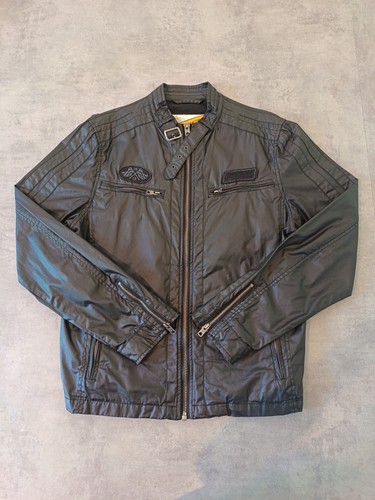 Veste perfecto noir schott nyc - perfecto,
