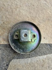 Support Fixation Filtre À Air