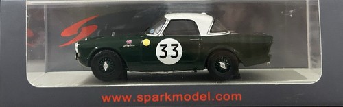 Spark s4765 talbot - spark, 1/43